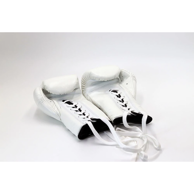 FAIRTEX Bokshandschoenen Fairtex PRO Training Mexican Stijl BGL7- WIT