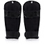 FAIRTEX SP1 Scheenbeschermers – Zwart