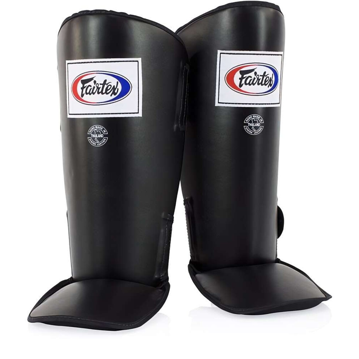 Fairtex SP1 protège-tibias – noir