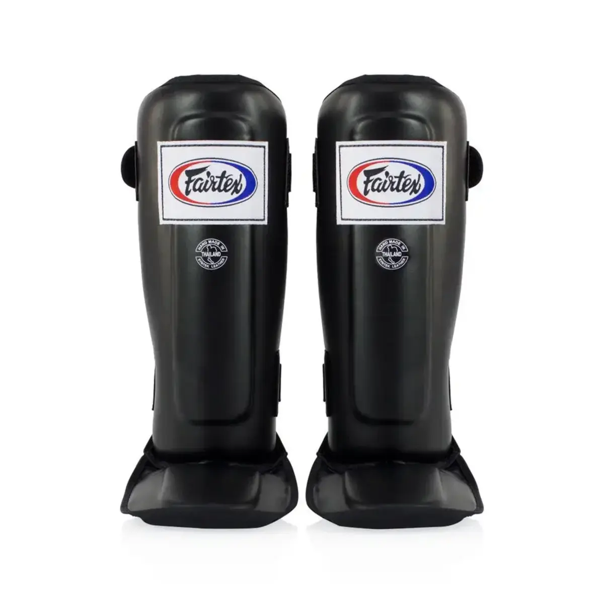 Fairtex SP3 protège-tibias – noir