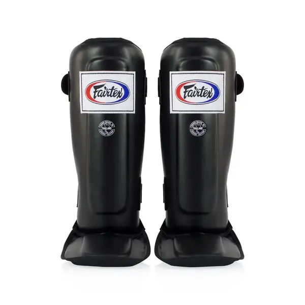 Fairtex SP3 protège-tibias – noir