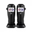 FAIRTEX SP3 Double Padded Scheenbeschermers – Zwart