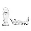 FAIRTEX Fairtex SP5 Scheenbeschermers – Wit