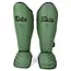 FAIRTEX Fairtex - Scheenbeschermers - SP5 -  Olive Green