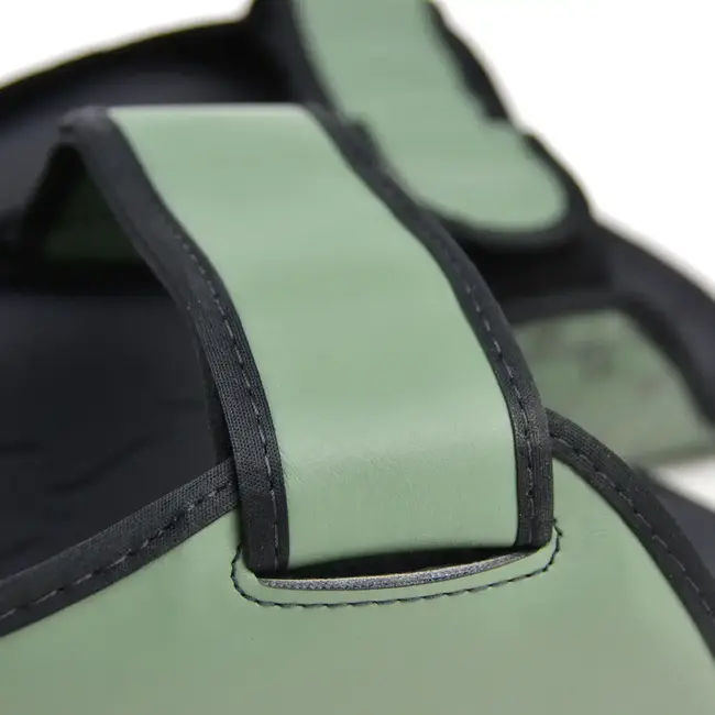 FAIRTEX Fairtex - Scheenbeschermers - SP5 -  Olive Green