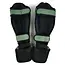 FAIRTEX Fairtex SP5 Scheenbeschermers – Olijfgroen