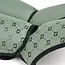 FAIRTEX Fairtex SP5 Scheenbeschermers – Olijfgroen
