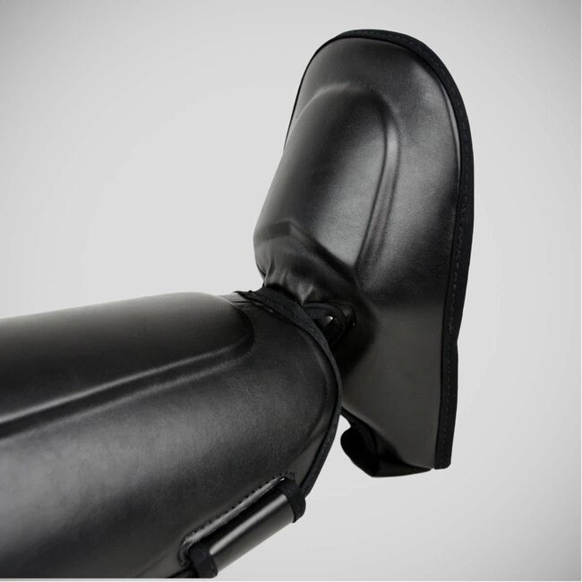 FAIRTEX Fairtex - Scheenbeschermers - SP8 Zwart