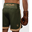 Venum Classic Boxing Shorts Military Green/Sand
