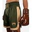 Venum Classic Boxing Shorts Military Green/Sand