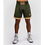 Venum Classic Boxing Shorts Military Green/Sand