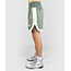 Venum Classic Boxing Shorts Aqua Green / Ivory