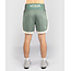 Venum Classic Boxing Shorts Aqua Green / Ivory