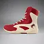 Venum Contender Boxing Shoes Ruby Red/ Ivory