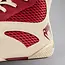 Venum Contender Boxing Shoes Ruby Red/ Ivory