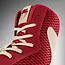 Venum Contender Boxing Shoes Ruby Red/ Ivory