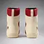 Venum Contender Boxing Shoes Ruby Red/ Ivory