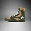 Venum Contender Boxing Shoes Military Green/Sand