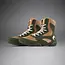 Venum Contender Boxing Shoes Military Green/Sand