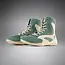 Venum Contender Boxing Shoes Aqua Green / Ivory