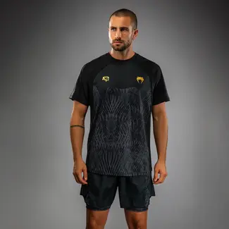 Venum Venum x Chimaev Dry Tech - Black/Grey