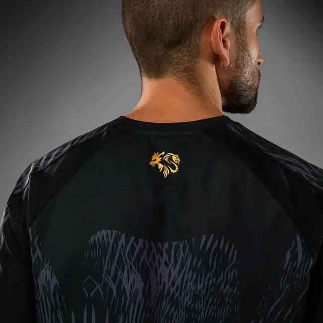 Venum Venum x Chimaev Dry Tech - Black/Grey