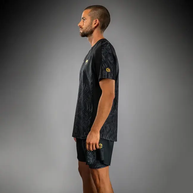 Venum Venum x Chimaev Dry Tech - Black/Grey