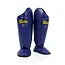 FAIRTEX SP8 Scheenbeschermers – Blauw
