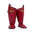 FAIRTEX SP8 Scheenbeschermers – Rood