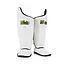 FAIRTEX SP8 Scheenbeschermers – Wit