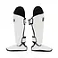FAIRTEX SP8 Scheenbeschermers – Wit
