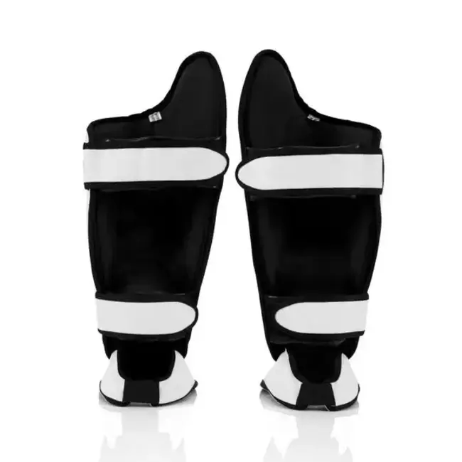 FAIRTEX SP8 Scheenbeschermers – Wit