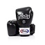 FAIRTEX Fairtex BGV1 Bokshandschoenen – Zwart – Echt Leer – Thaise Kwaliteit