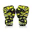 FAIRTEX ONE X Mr. Sabotage by Fairtex BGV-PREMIUM ONE – Limited Edition Bokshandschoenen