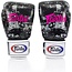 FAIRTEX Fairtex BGV1 – Premium Leren Kickbokshandschoenen – Dark Cloud