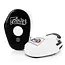 FAIRTEX FMV10 Focus Mitts – Wit/Zwart (Paar)