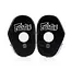 FAIRTEX FMV10 Focus Mitts – Wit/Zwart (Paar)