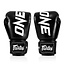 FAIRTEX BGV1 ONE Limited Edition Leren Bokshandschoenen – Zwart