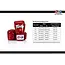FAIRTEX BGV1 ONE Limited Edition Leren Bokshandschoenen – Zwart