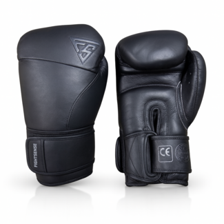 Fightsense Fightsense Titan – Bokshandschoenen – Premium Leer