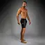 Venum Chimaev Vale Tudo Shorts - Black/Grey