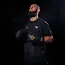 Venum Chimaev Boxing Gloves - Black/Gold