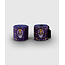 Venum Santa Muerte Handwraps - Dark Purple 4m