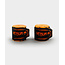 Venum Tartan Handwraps - Pumpkin 4m