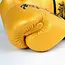 FAIRTEX Fairtex BGV18 Super Sparring Bokshandschoenen – Goud – Microfiber – Allround Sparringshandschoenen