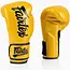 FAIRTEX Fairtex BGV18 Super Sparring Bokshandschoenen – Goud – Microfiber – Allround Sparringshandschoenen