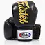 FAIRTEX Fairtex - bokshandschoenen - BGV19 - ZWART