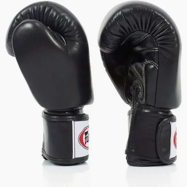 FAIRTEX BGV19 Bokshandschoenen – Zwart