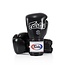 FAIRTEX BGV5 Super Sparring Leren Bokshandschoenen – Zwart