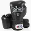 FAIRTEX Fairtex BGV6 Angular Bokshandschoenen – Zwart – Premium Leer – Allround Training